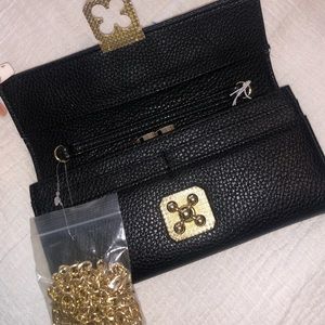 Brand New Wallet/ Purse - Charming Charlie’s